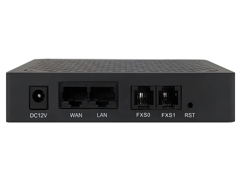 VoIP Gateway