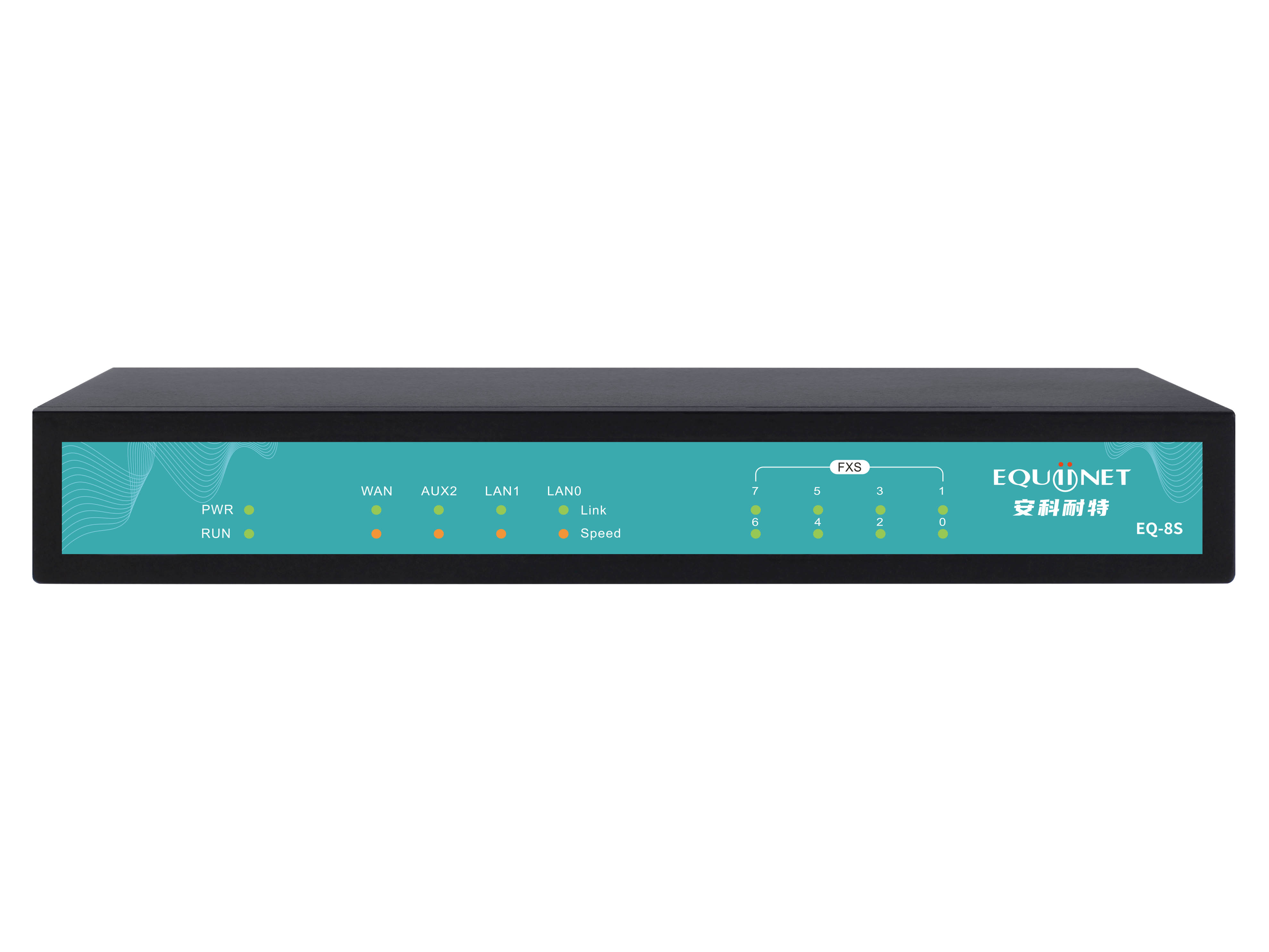 VoIP Gateway