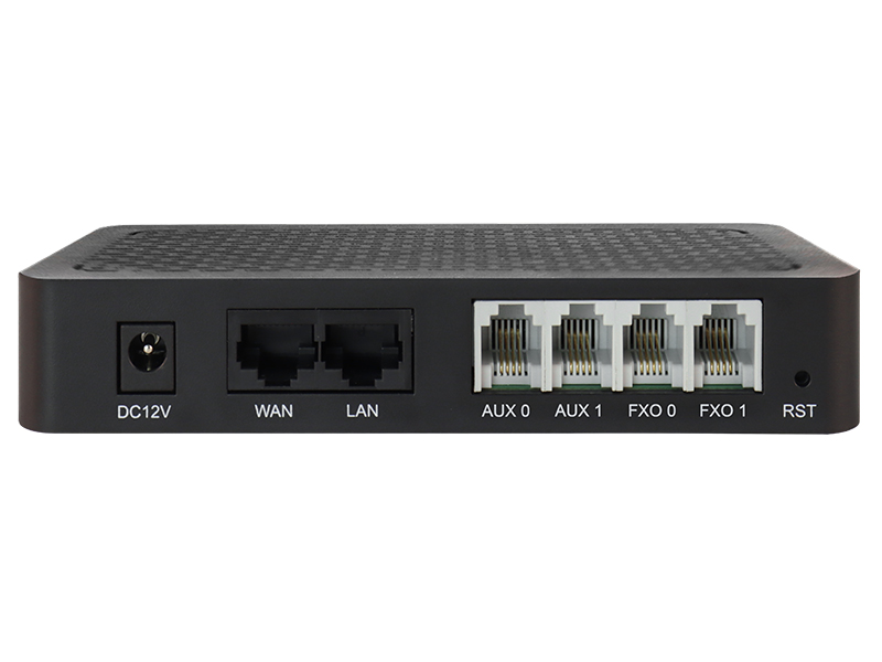 VoIP Gateway