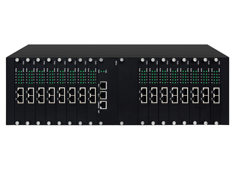 VoIP Gateway