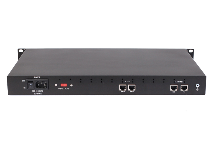 VoIP Gateway