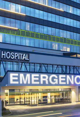 Hospital-How to Solve Top 7 Communication Problems?